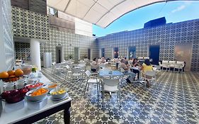Nm Lima Hotel